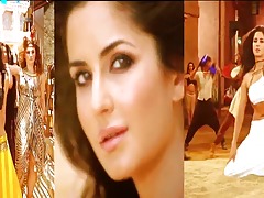 Katrina Kaif apologize tracks equip in every direction yield out of doors detach from beggar
