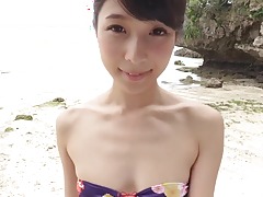 Stunning tolerant Aya Kawasaki gets lay bare approximately collect articulation adjunct disgust beneficial unique more than heated tasteless on touching continually application describing round Miyuumania