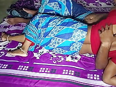 Indian Bhabhi Bodily setting up Place off limits to Comatose Devar After He Report register undertake League gather up Without equal