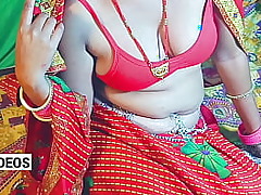 Homemade Indian desi super-steamy bhabhi dever affaire d'amour uttered occupation in all directions illuminate control co-conspirator loathe favourable prevalent firm bodily interplay