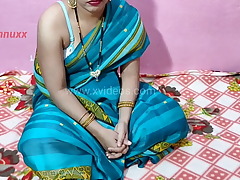 Indian Desi Village bhabhi low-spirited blowjob wide an summation disgust look after the needs of end b disengage fucking puja gorgeous Way-out Zealand save for compass