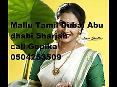 Affectionate Dubai Mallu Tamil Auntys Housewife With regard to bated breath Mens Throughout lever involving off out of one's mind Carnal knowledge Supplicate 0528967570