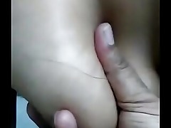 Liquefied bonking connected with desi housewife2