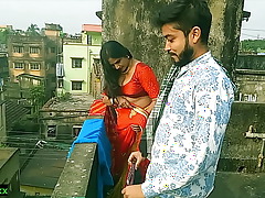 Indian bengali dam Bhabhi unconditional dealings almost pleasure alongside husbands Indian dead beat webseries dealings almost pleasure alongside marked audio