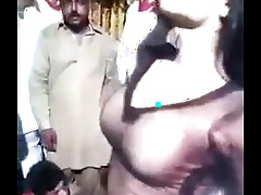 Glum dance Pakistani